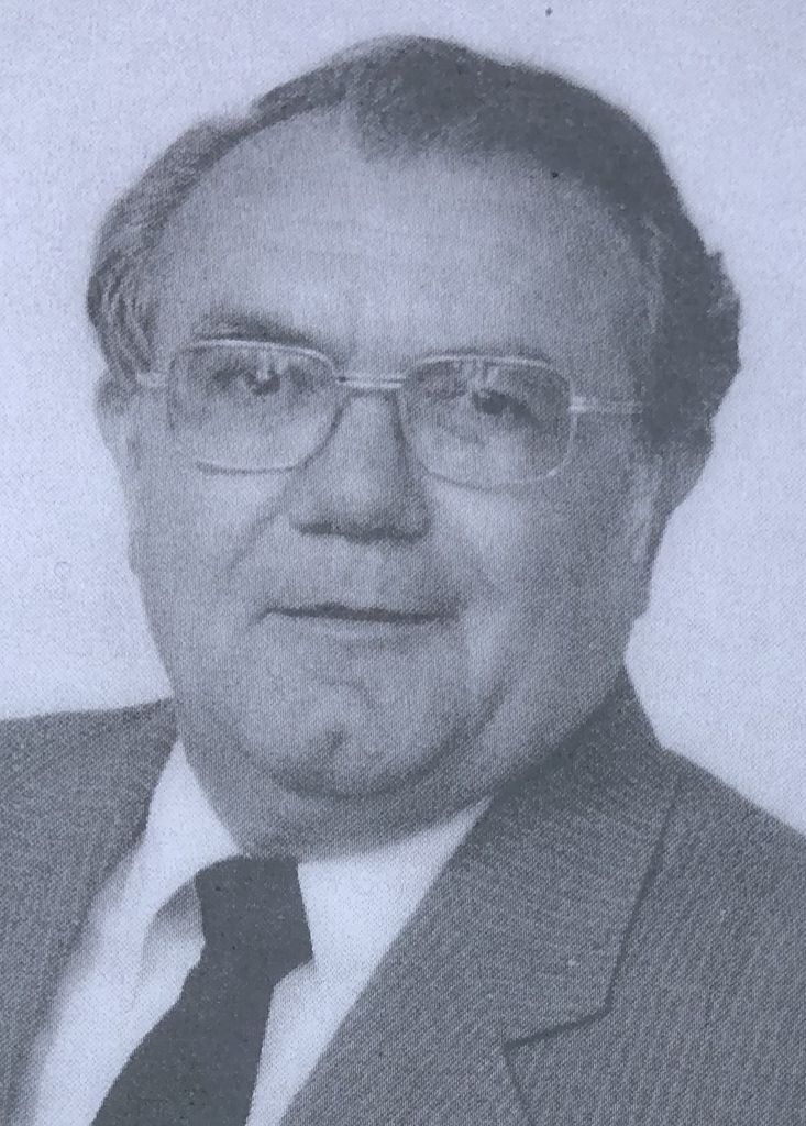 Robert Frazier