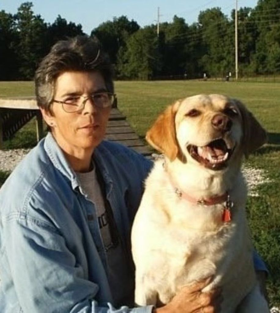 Karen Kay Dean-Schempp