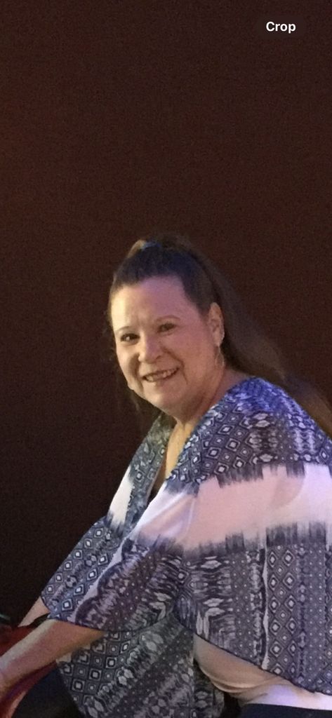 Wendolyn "Wendy" Lanell Yeakley