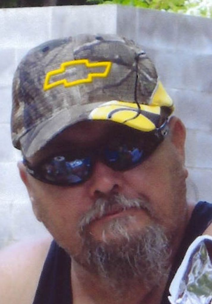 Randall Ray Francis Profile Photo