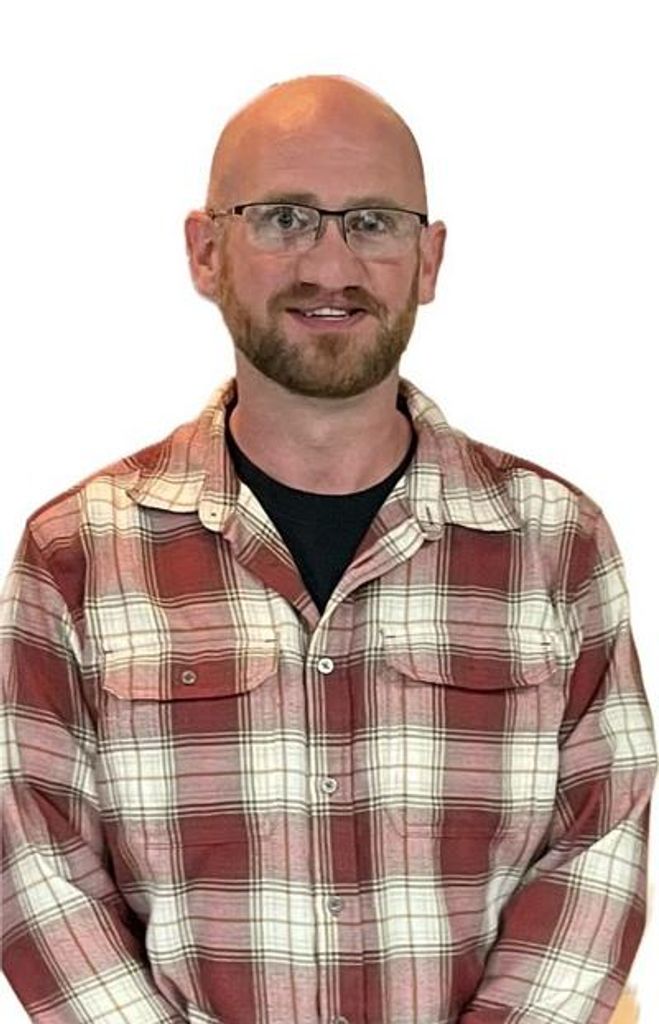 Joshua D. Ford Profile Photo