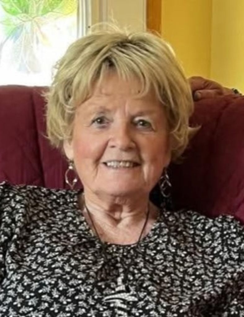 Charlotte Louise Settlemoir Profile Photo