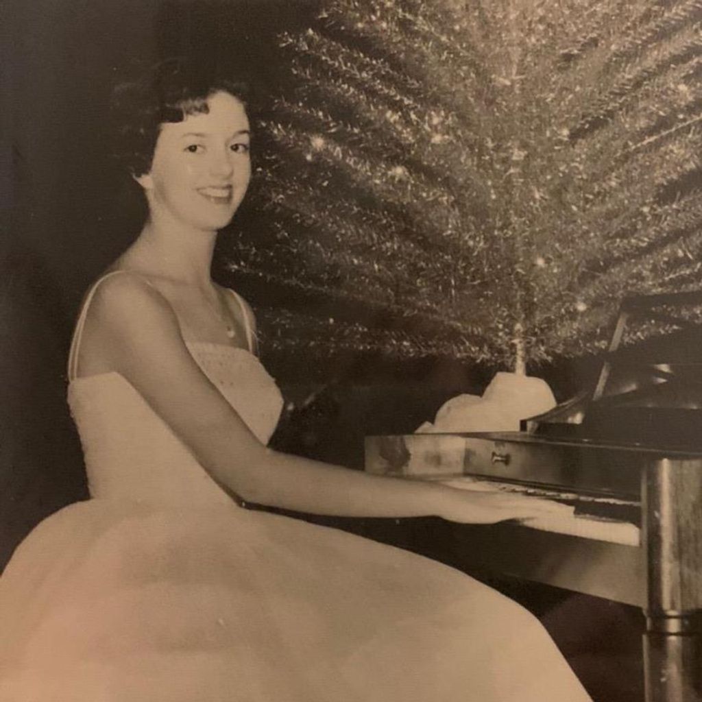 Mary Jane Marsland