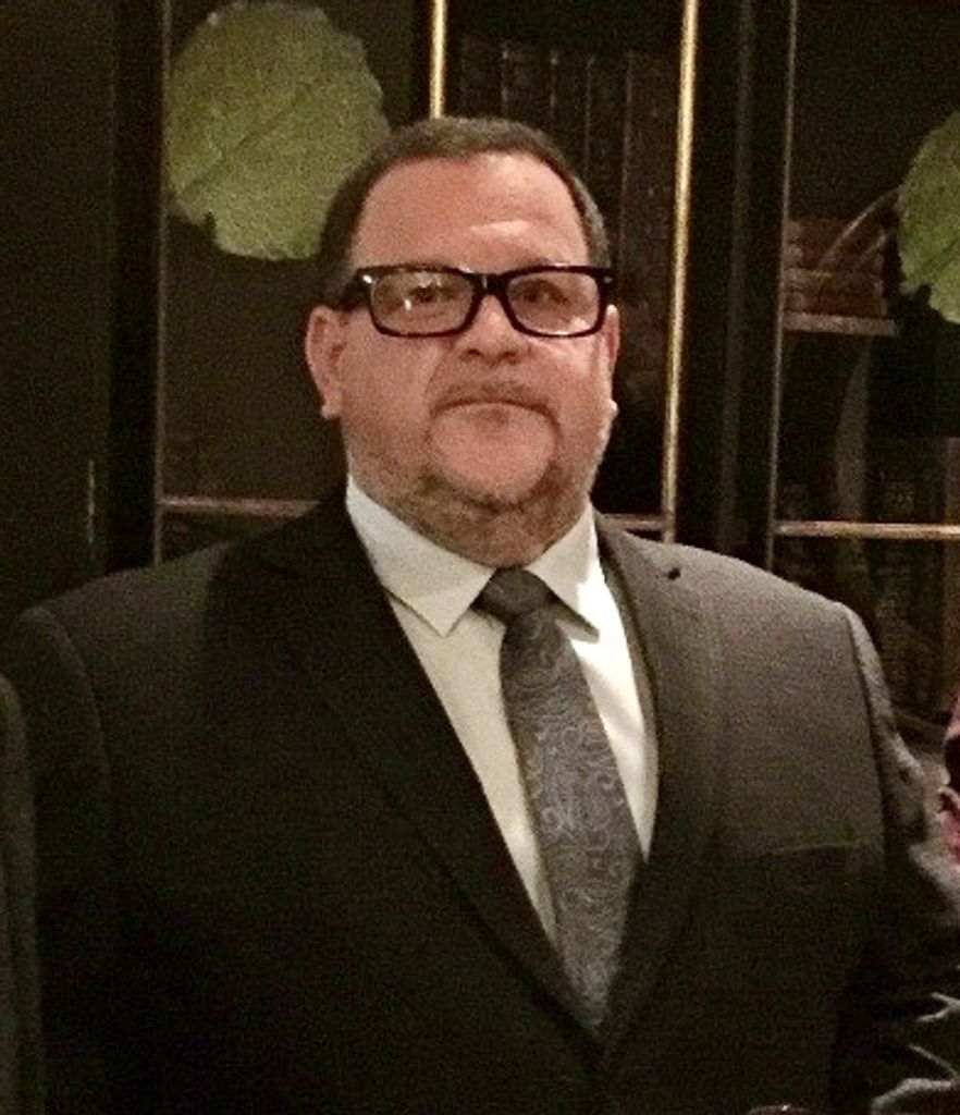 Jerry H. Harmon Ii