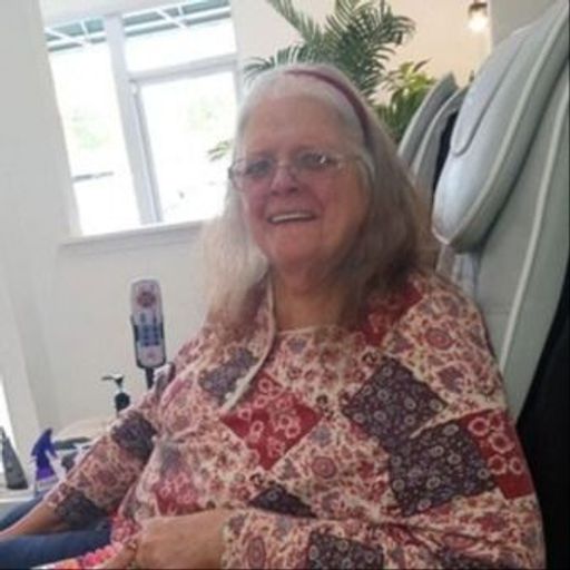 Angela Thompson Isler Profile Photo