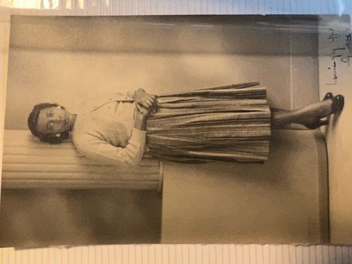 Gwendolyn Bascus photo gallery thumbnail 8 of 8