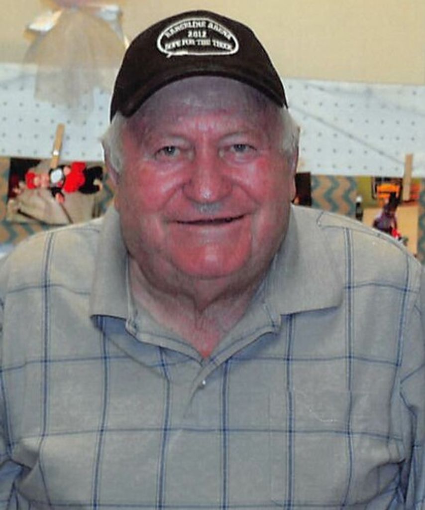 Robert Mcguire Profile Photo