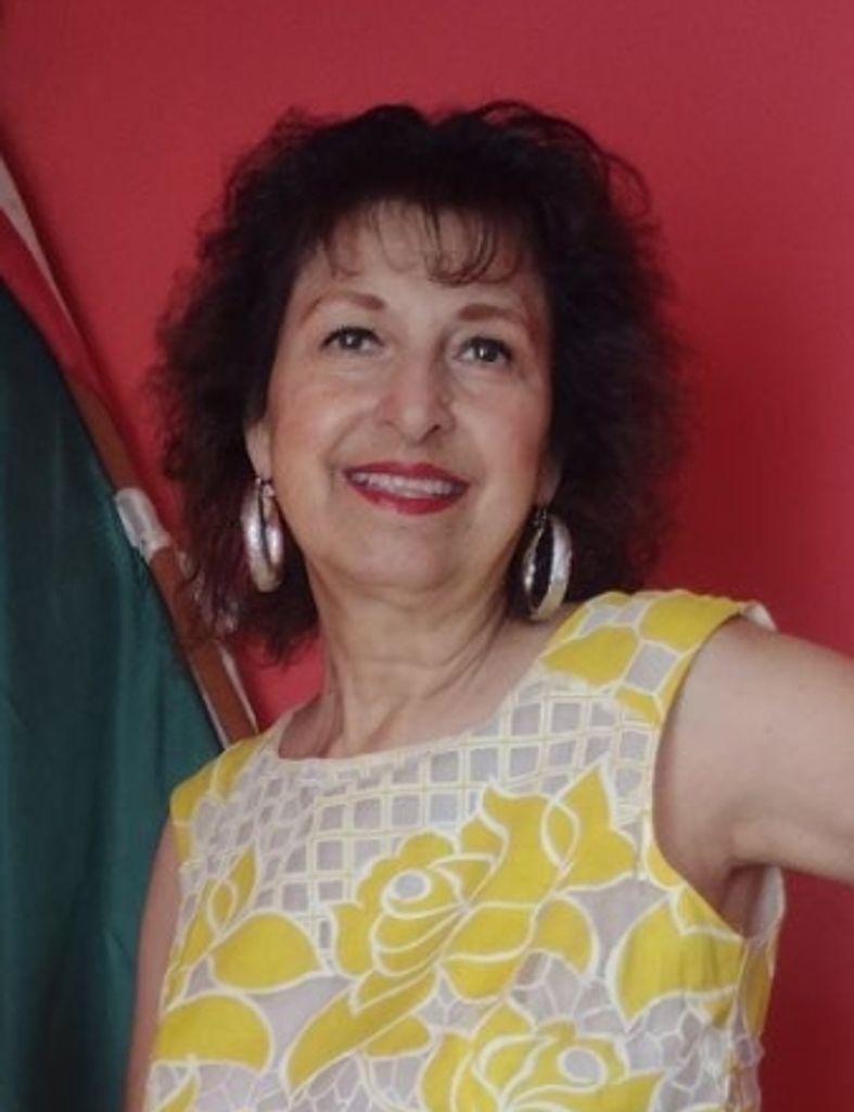 Josephine Luna Profile Photo