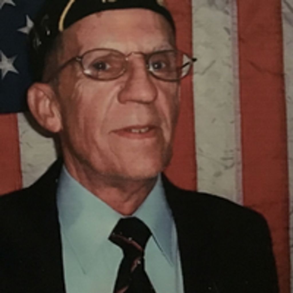 Michael S. Krizan Sr.