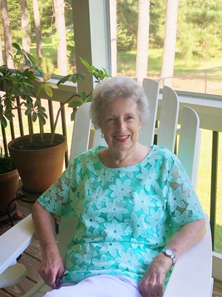 Nancy Ann Armstrong Lentz Profile Photo