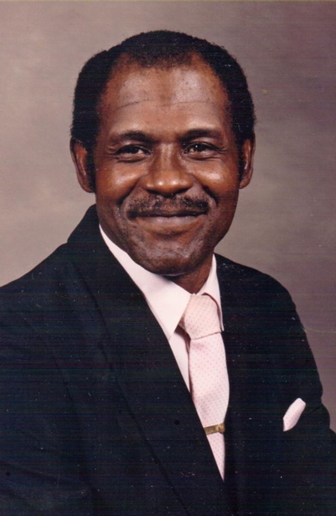 Roy Thomas Wright Profile Photo