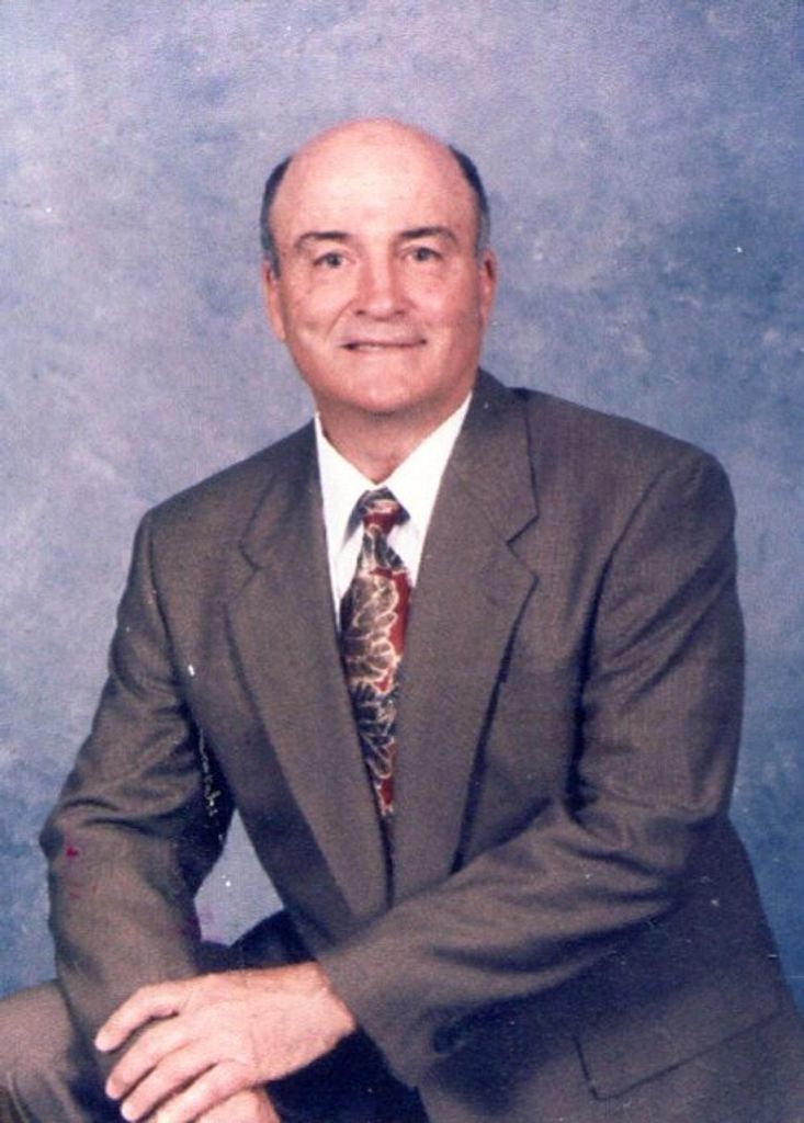 Carroll Swanger