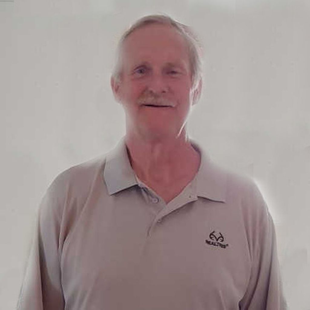 Darrell Conley Profile Photo