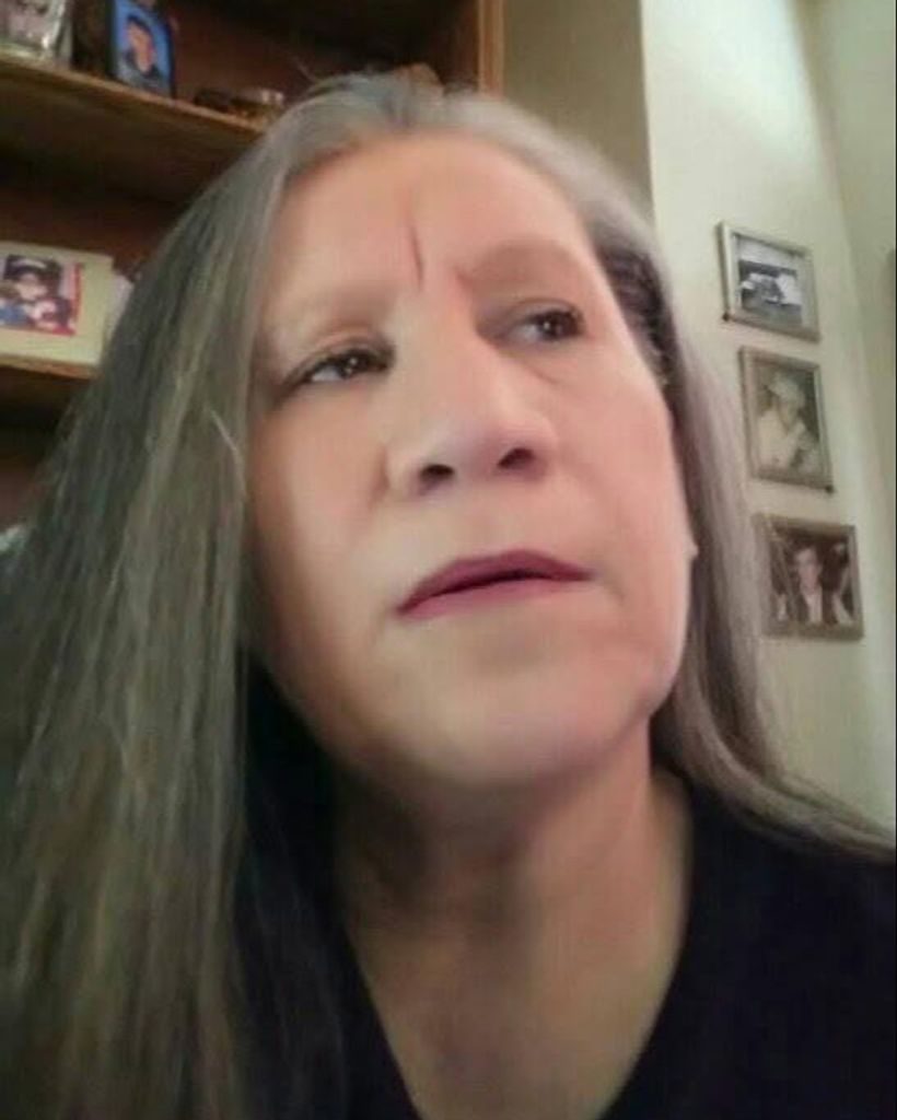 Elizabeth Vallejo Profile Photo