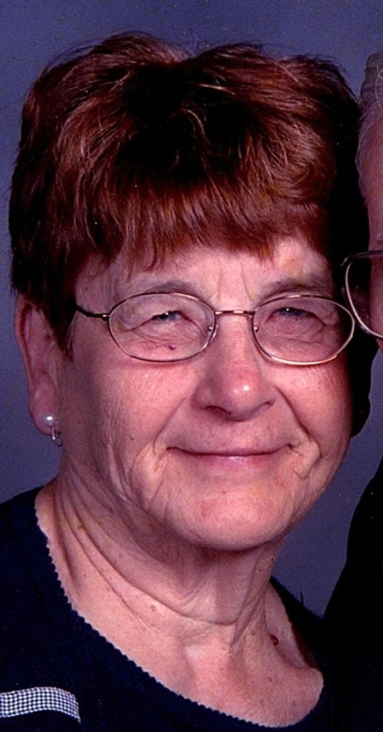 Lorraine S McClelland