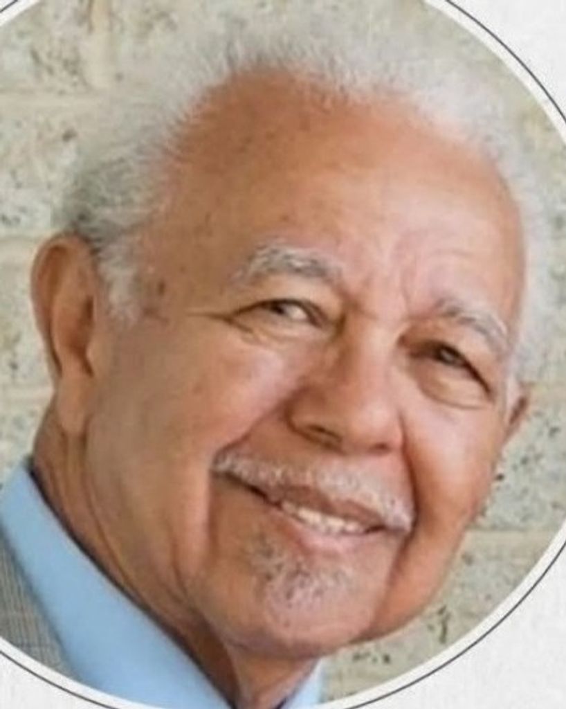 Sendry Oscar Pittman Sr.