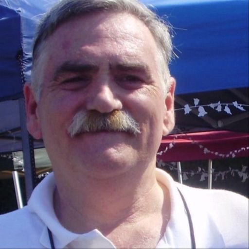 Kevin Bruce Monaghan Profile Photo