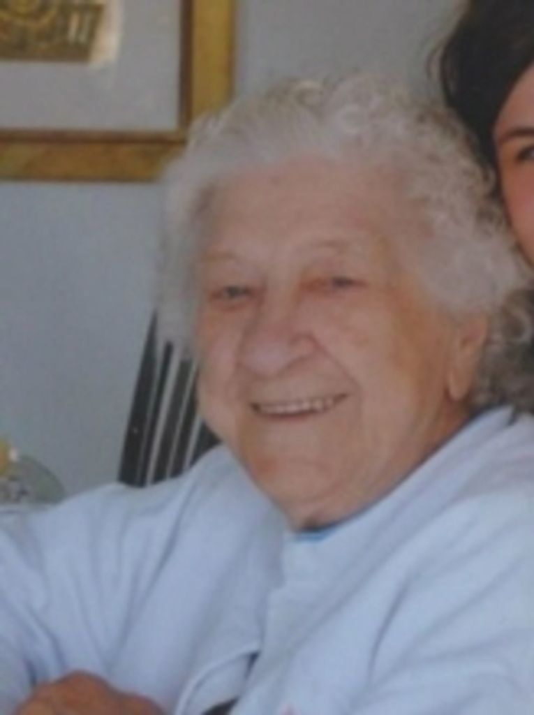 Gladys G Prymicz