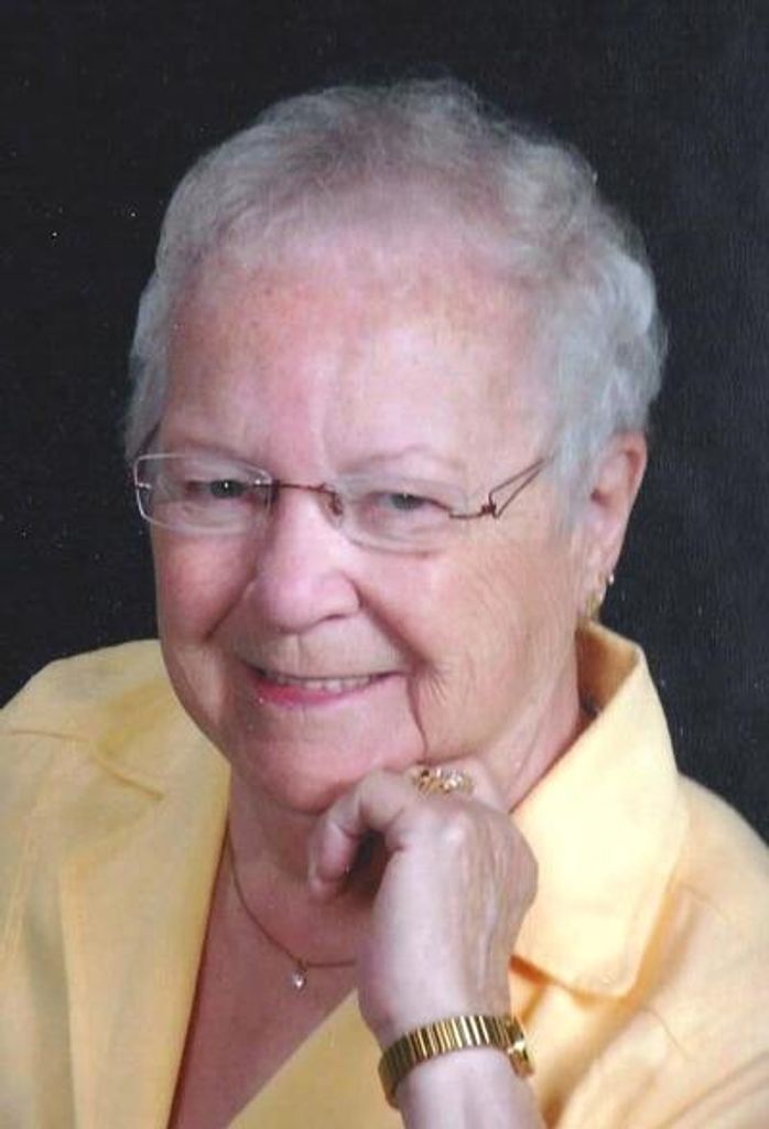 Elizabeth Kennedy Profile Photo