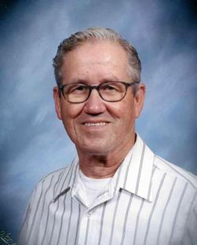 James Clinton Harley