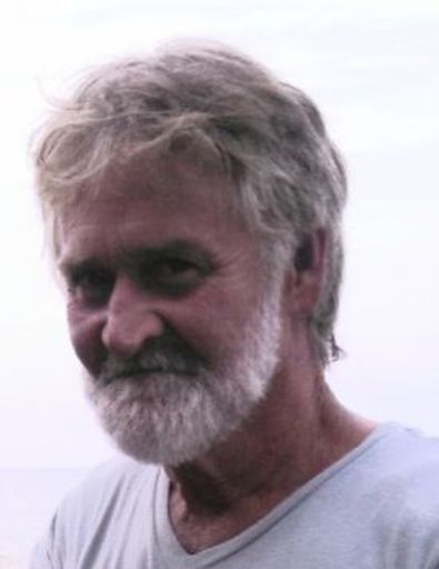 Marshall William Richardson Profile Photo