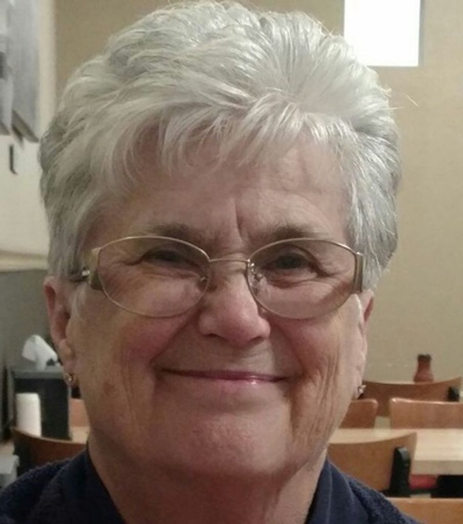 Shirley Jean Fouraker Profile Photo