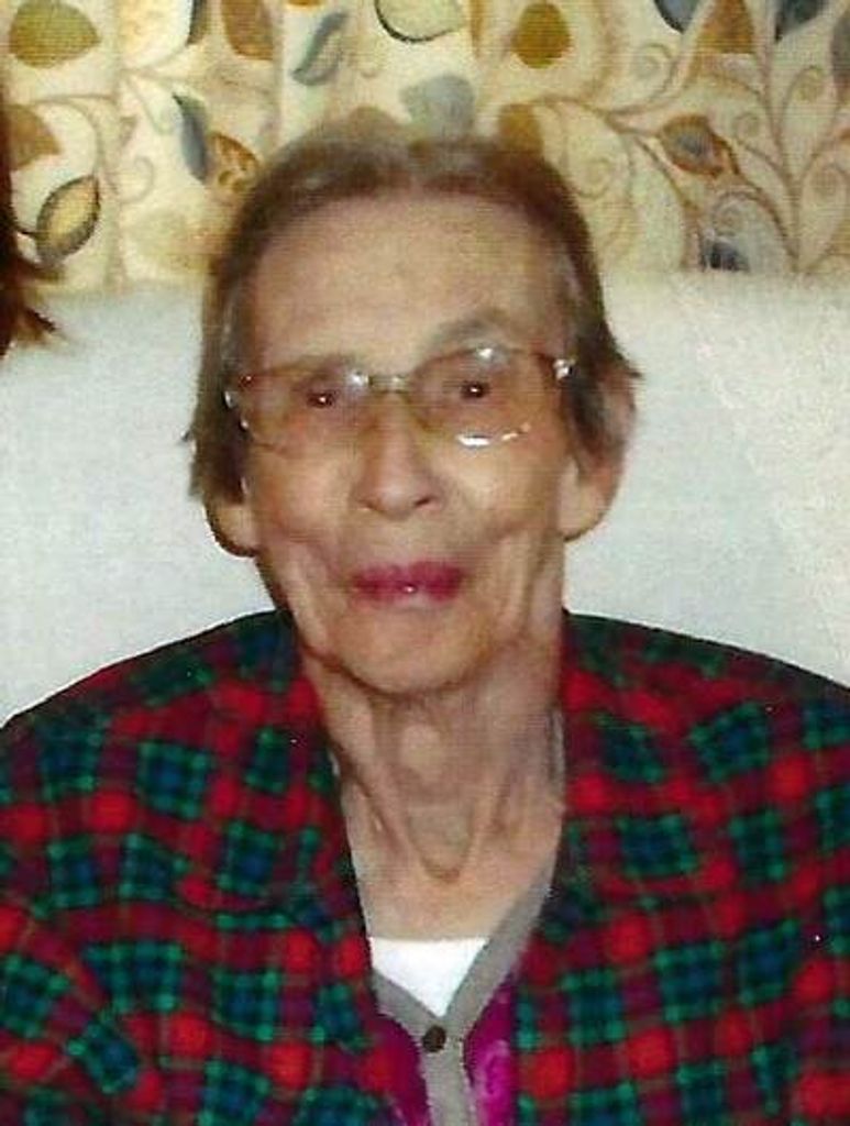 Effie Mae Harr Profile Photo