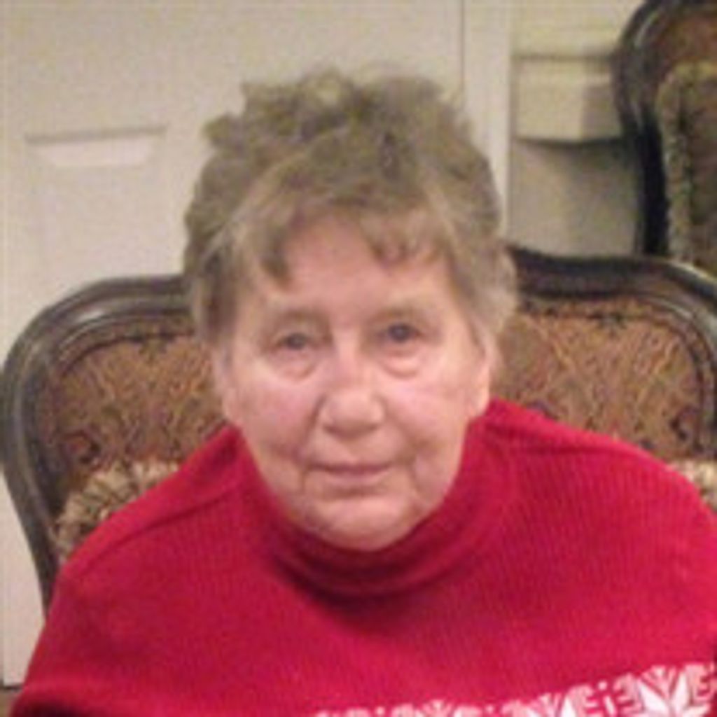 EyVonne Larson Hansen Profile Photo