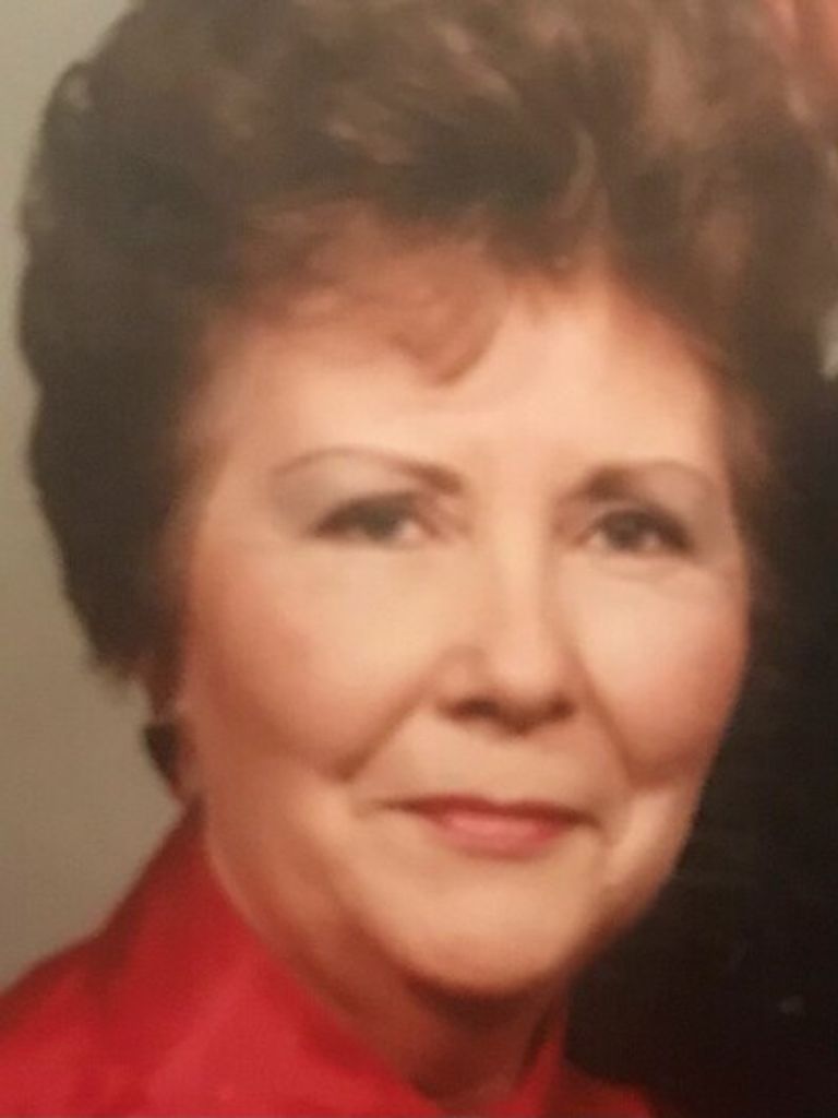 Elizabeth (Betty) Jameson Profile Photo