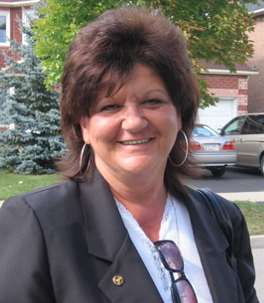 Mary (Maria) Attard