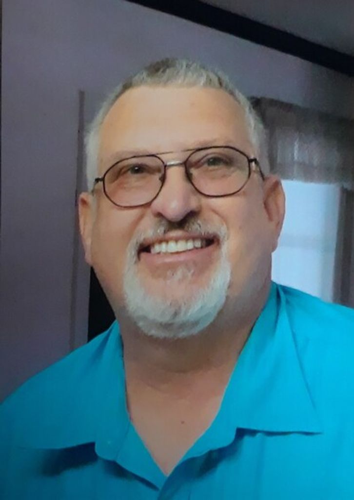 Alan Jay Crane Profile Photo
