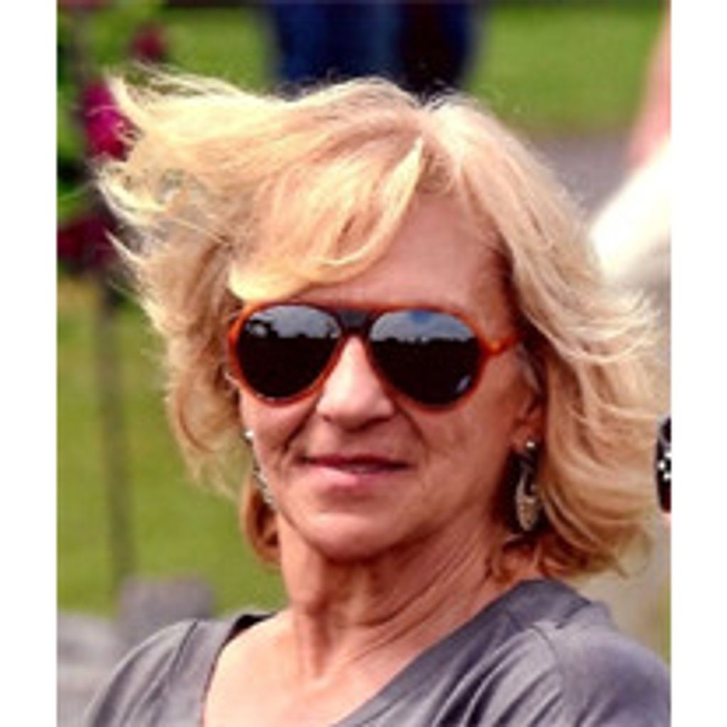 Irene Ochodnicky