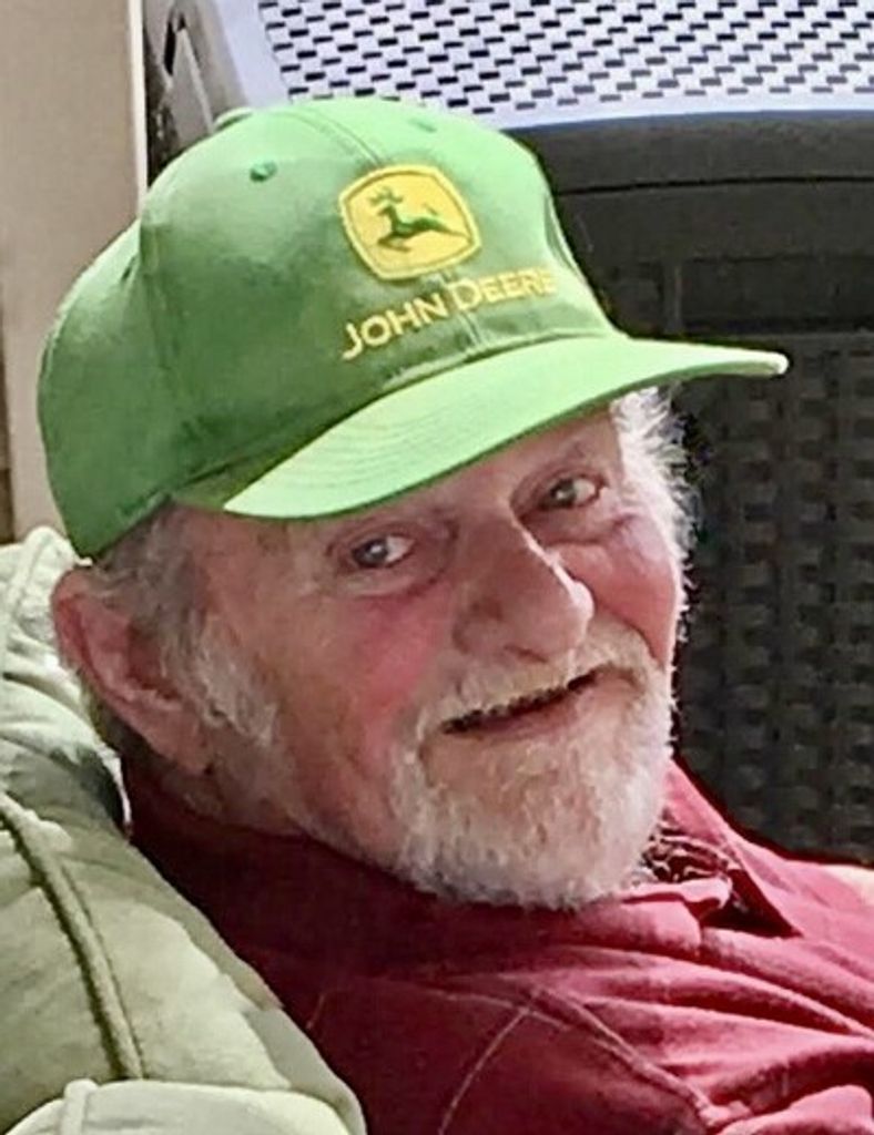 Richard Lee Jendrusik Sr.