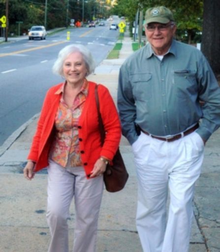 Mary Carolyn O'Dell Profile Photo