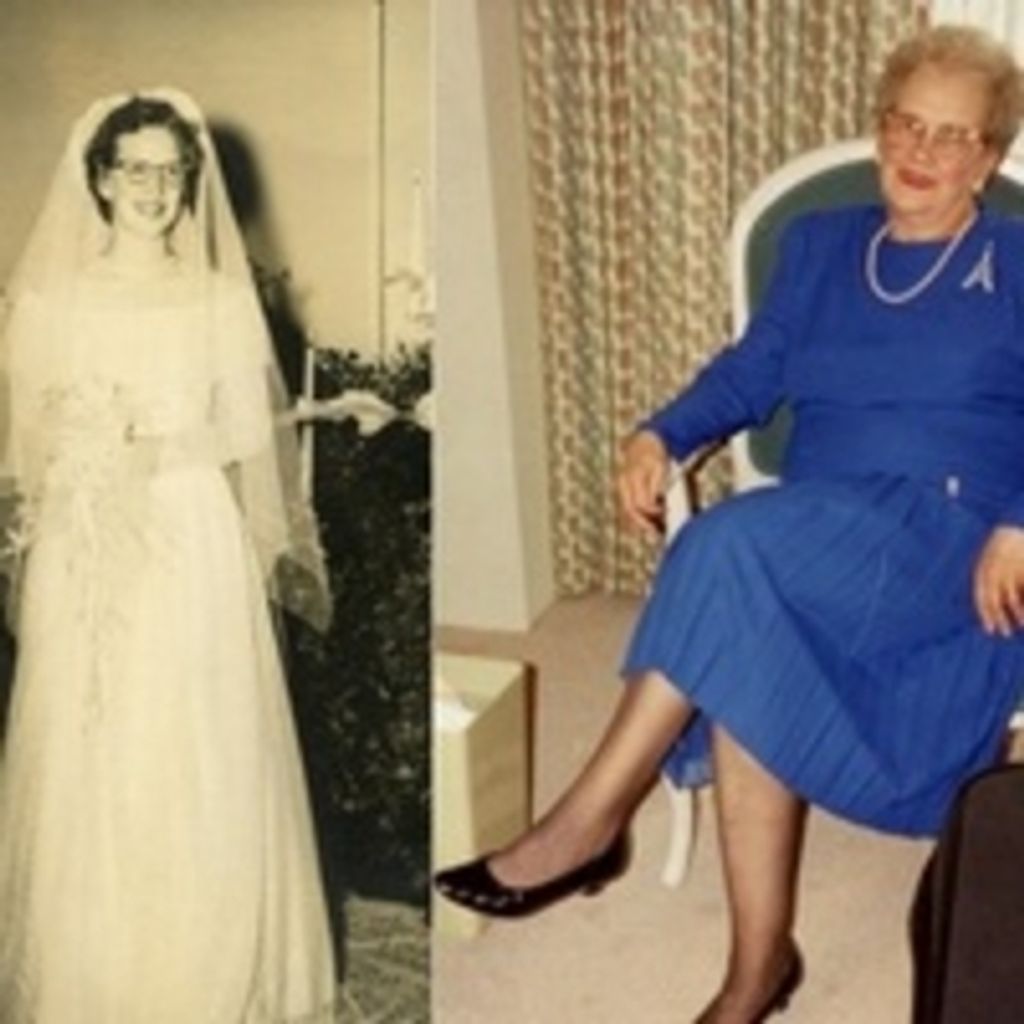 Beverly Anne Meals Wood