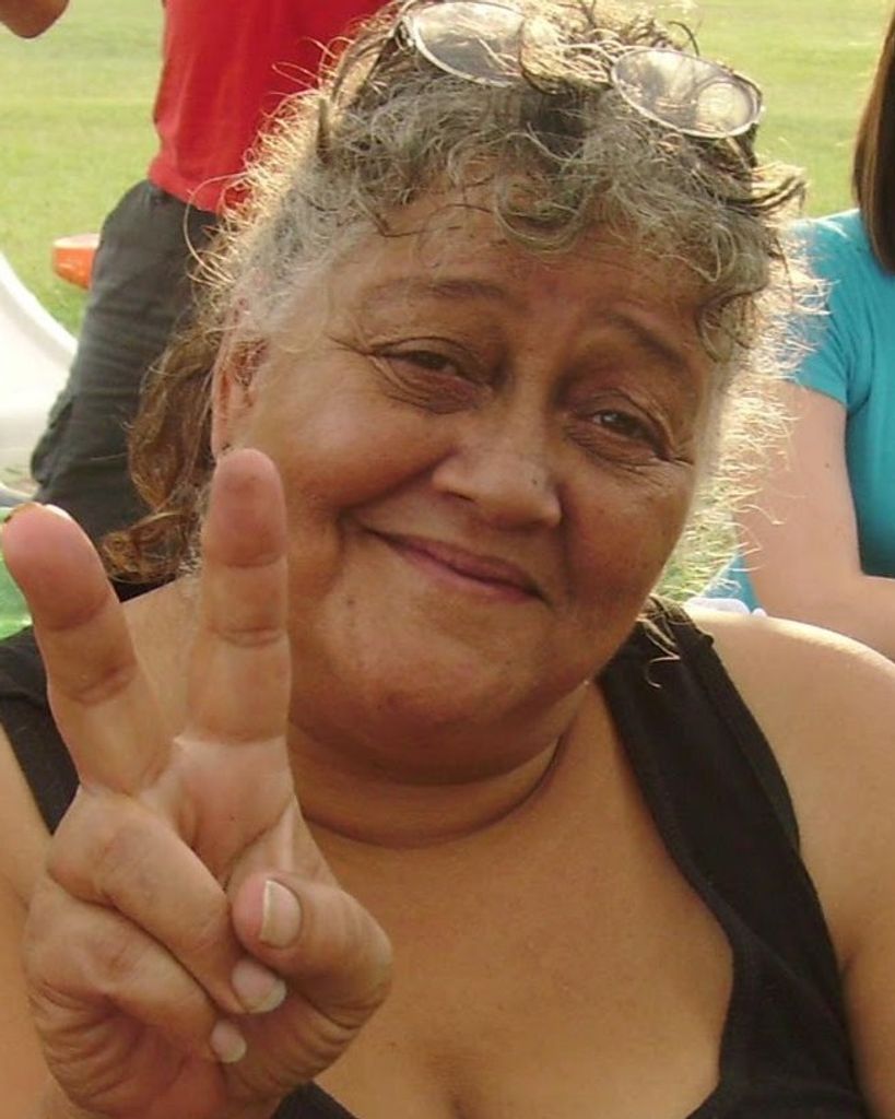 Fay E. Cope-Davidson