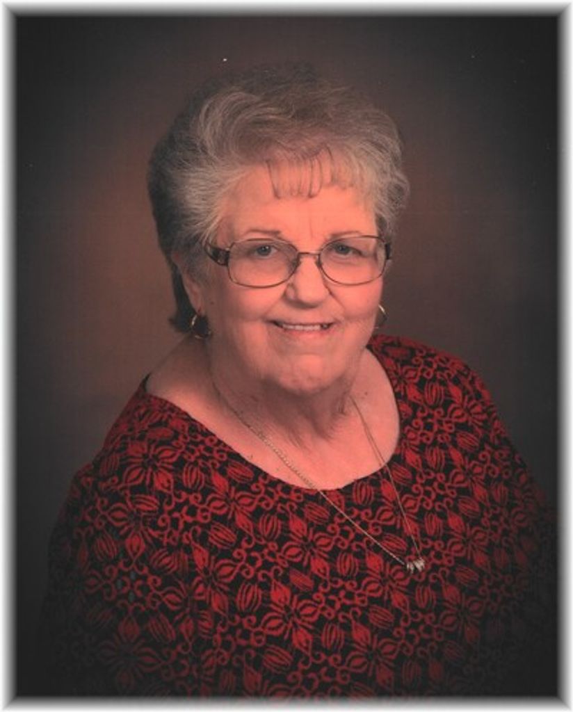 Frances E. Fuller Profile Photo