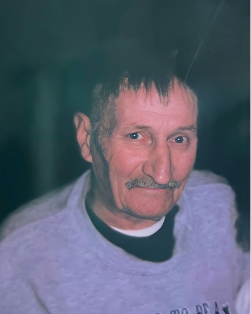 Bill Mains, 81, of rural Redfield Profile Photo