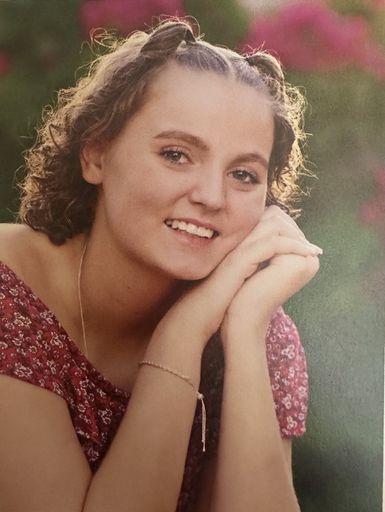 Hannah L. Way Profile Photo