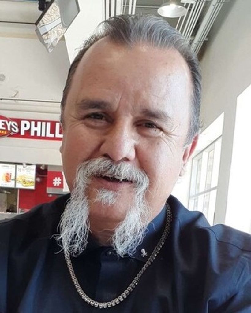 Jose Lewis Sanchez Profile Photo