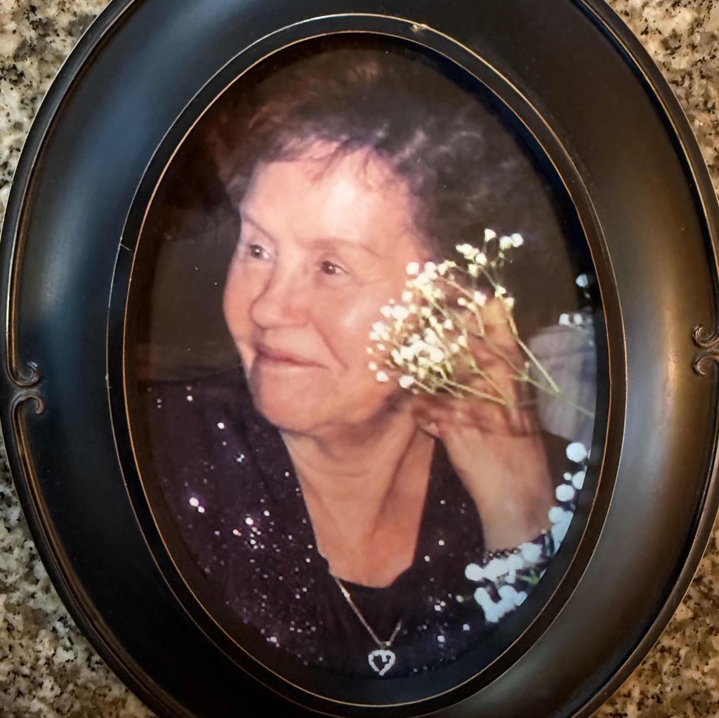 Vera Pearl Dyer Profile Photo