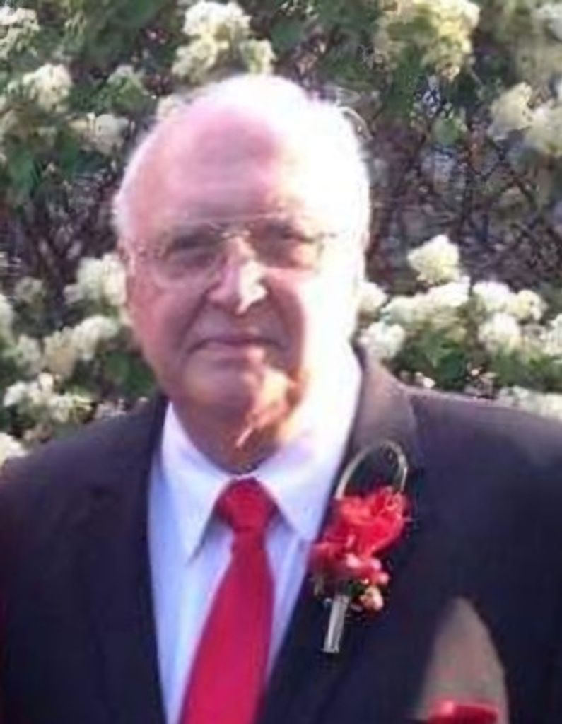 Billy Leonard Wortman Profile Photo