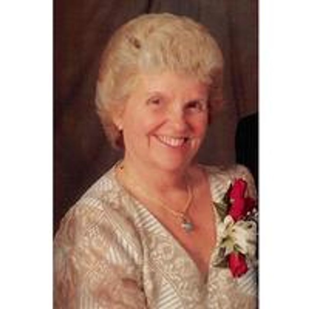 Mary S. Elliott