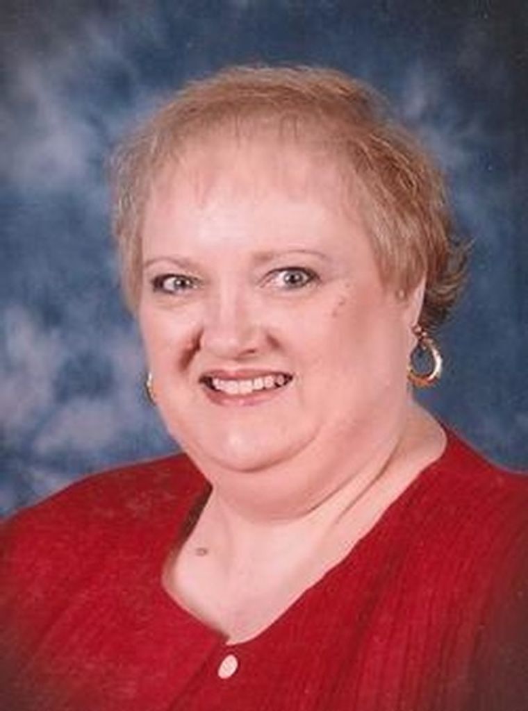 Carolyn Irene Worrell