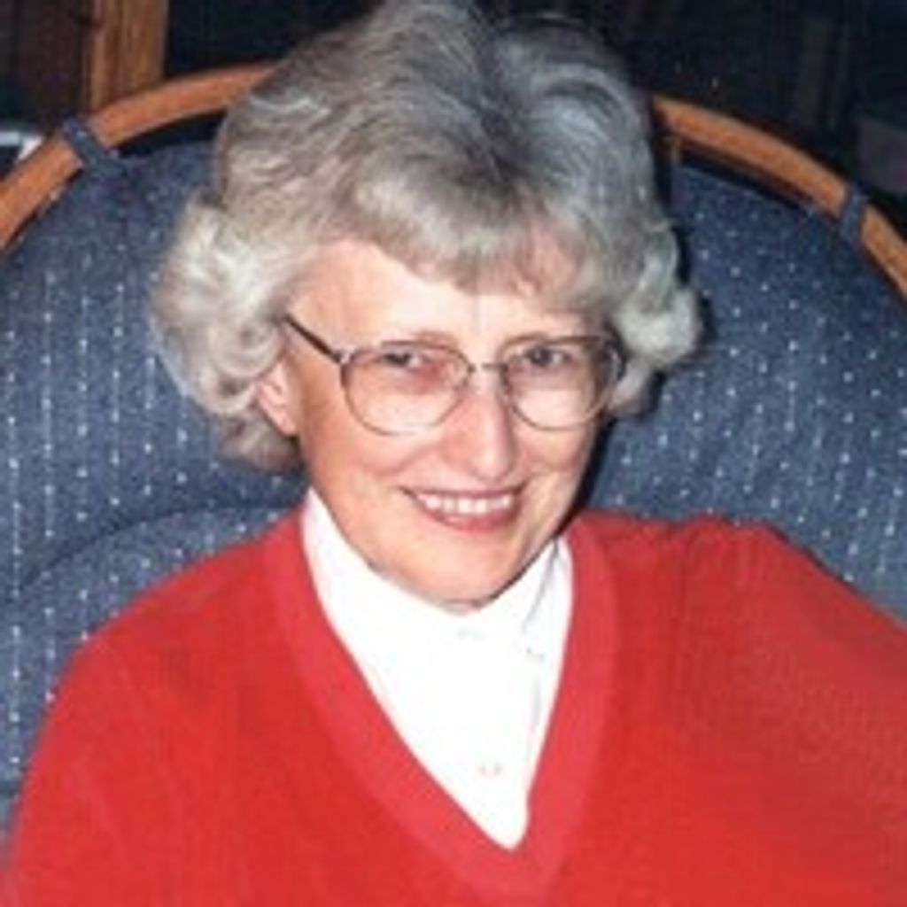Mabel S. Smith