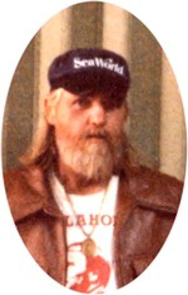 Henry Dean Lee Profile Photo