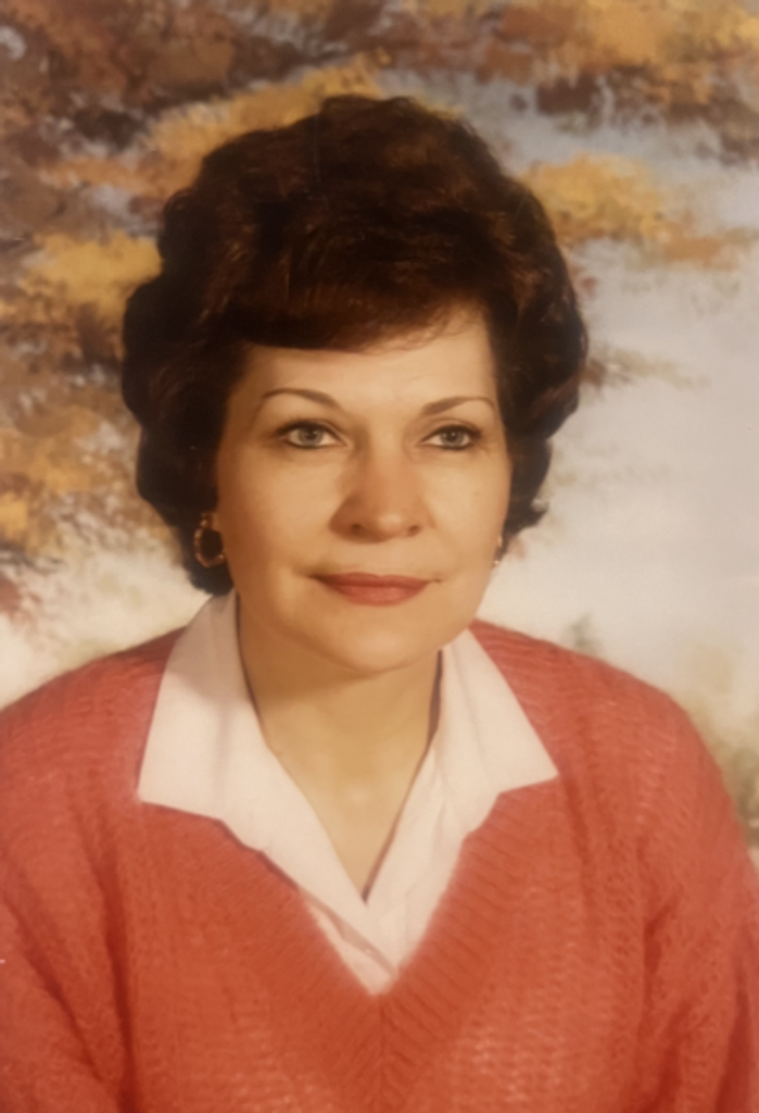 Thelma Lusk Profile Photo