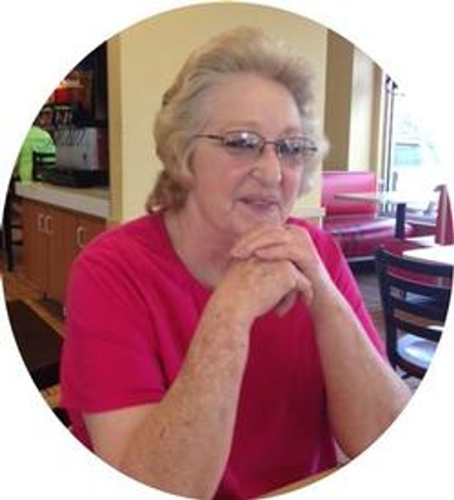 Mary Katherine Pearson Profile Photo