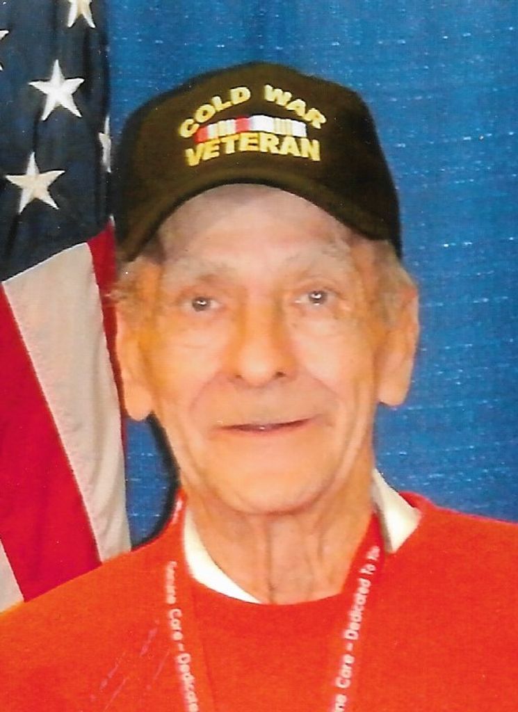 Earl Brodbeck