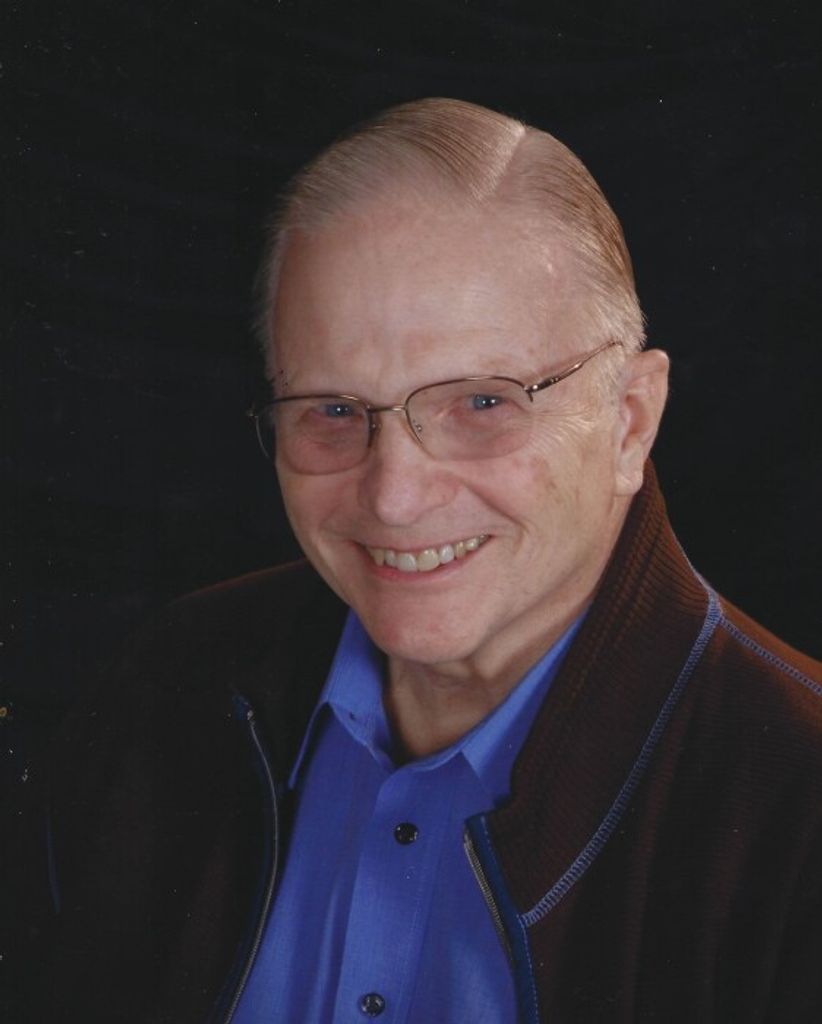 Terrence Glen Rodgers Profile Photo